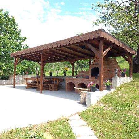 ホテル Casa Alex Curtea de Argeş エクステリア 写真