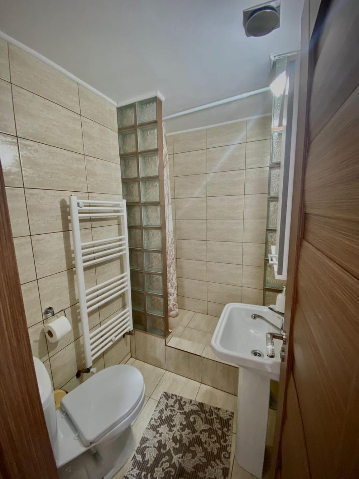 ホテル Casa Alex Curtea de Argeş エクステリア 写真
